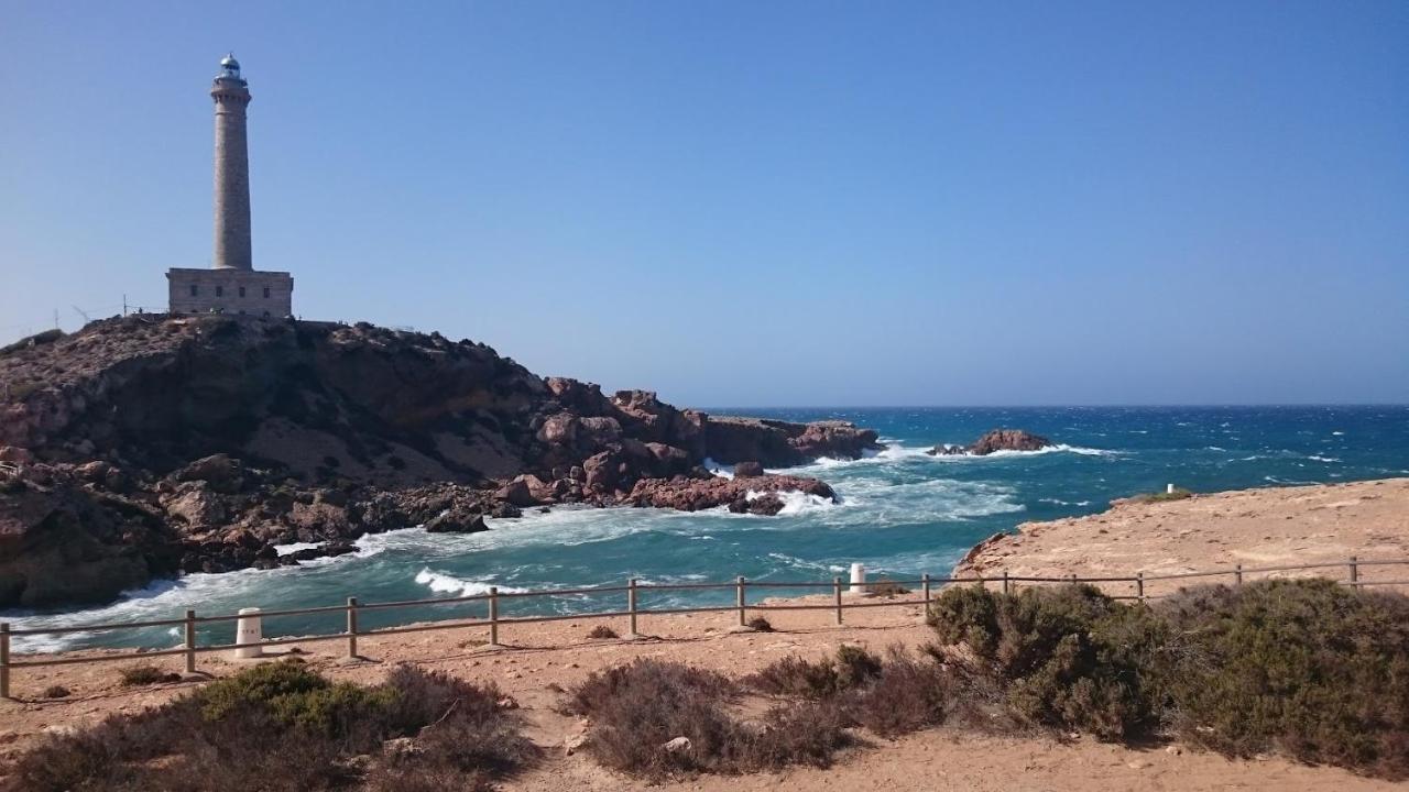 Cartagena Centro Βίλα Εξωτερικό φωτογραφία