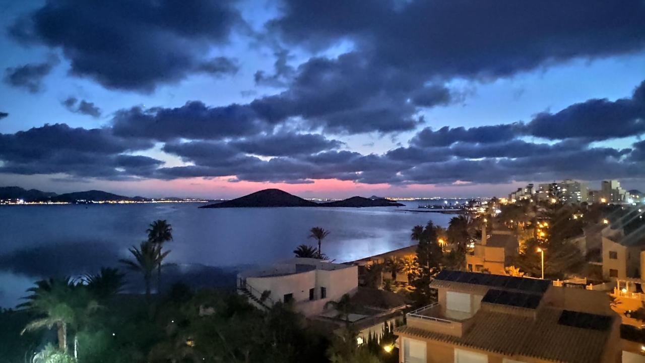 Cartagena Centro Βίλα Εξωτερικό φωτογραφία