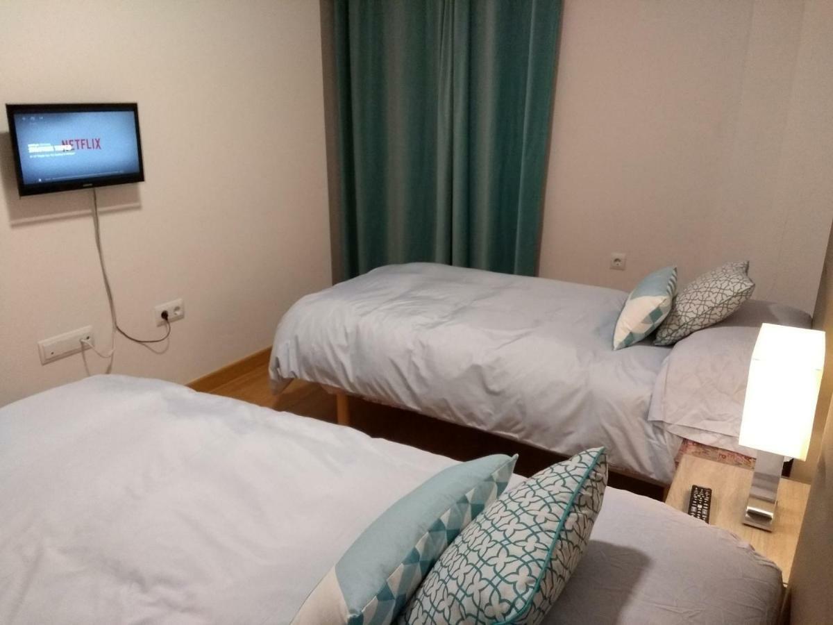Cartagena Centro Βίλα Εξωτερικό φωτογραφία