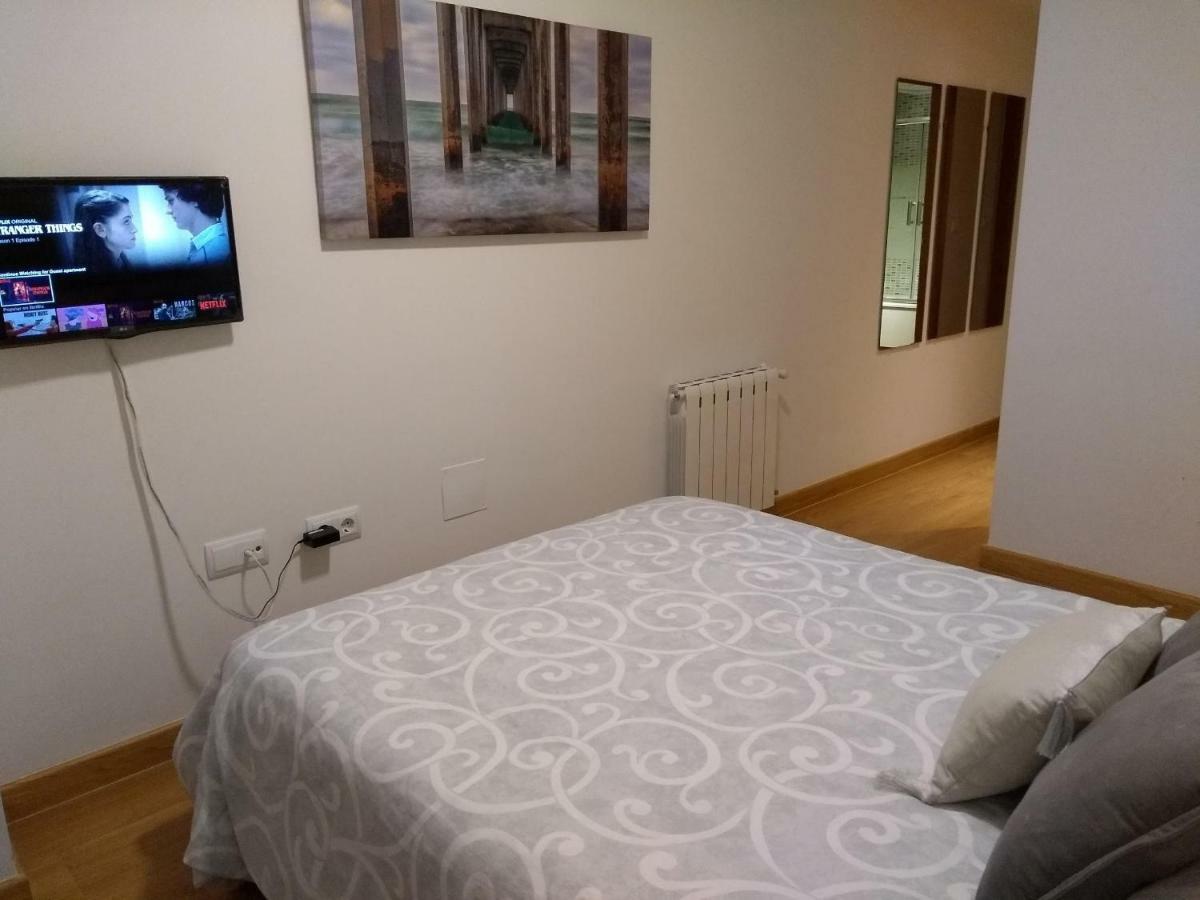 Cartagena Centro Βίλα Εξωτερικό φωτογραφία