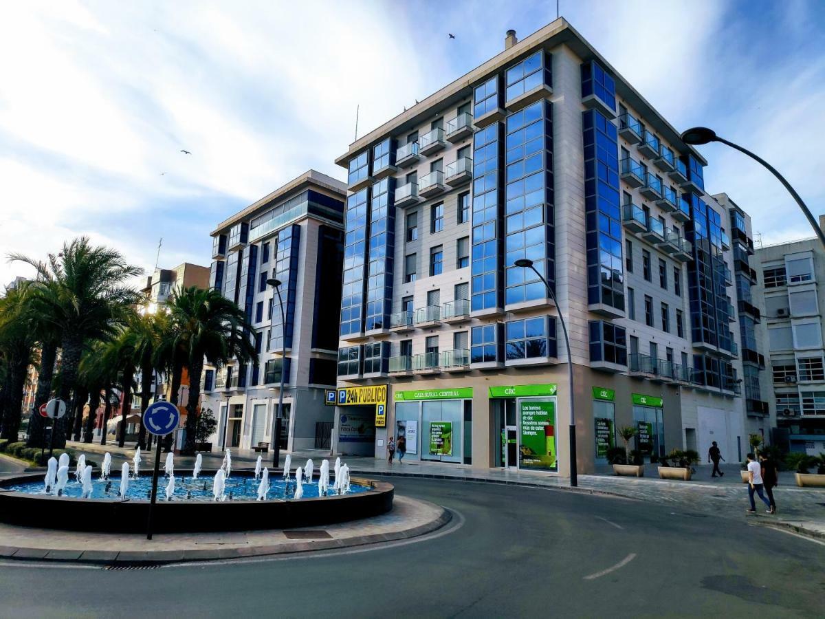 Cartagena Centro Βίλα Εξωτερικό φωτογραφία